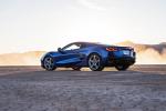 Chevrolet Corvette Stingray 2020 года (NA)